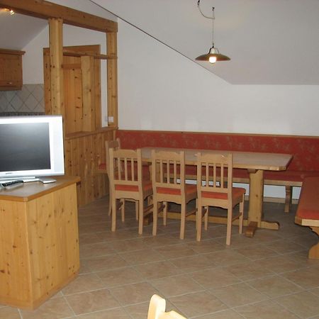 Alpska Perla Apartments Cerkno Bilik gambar