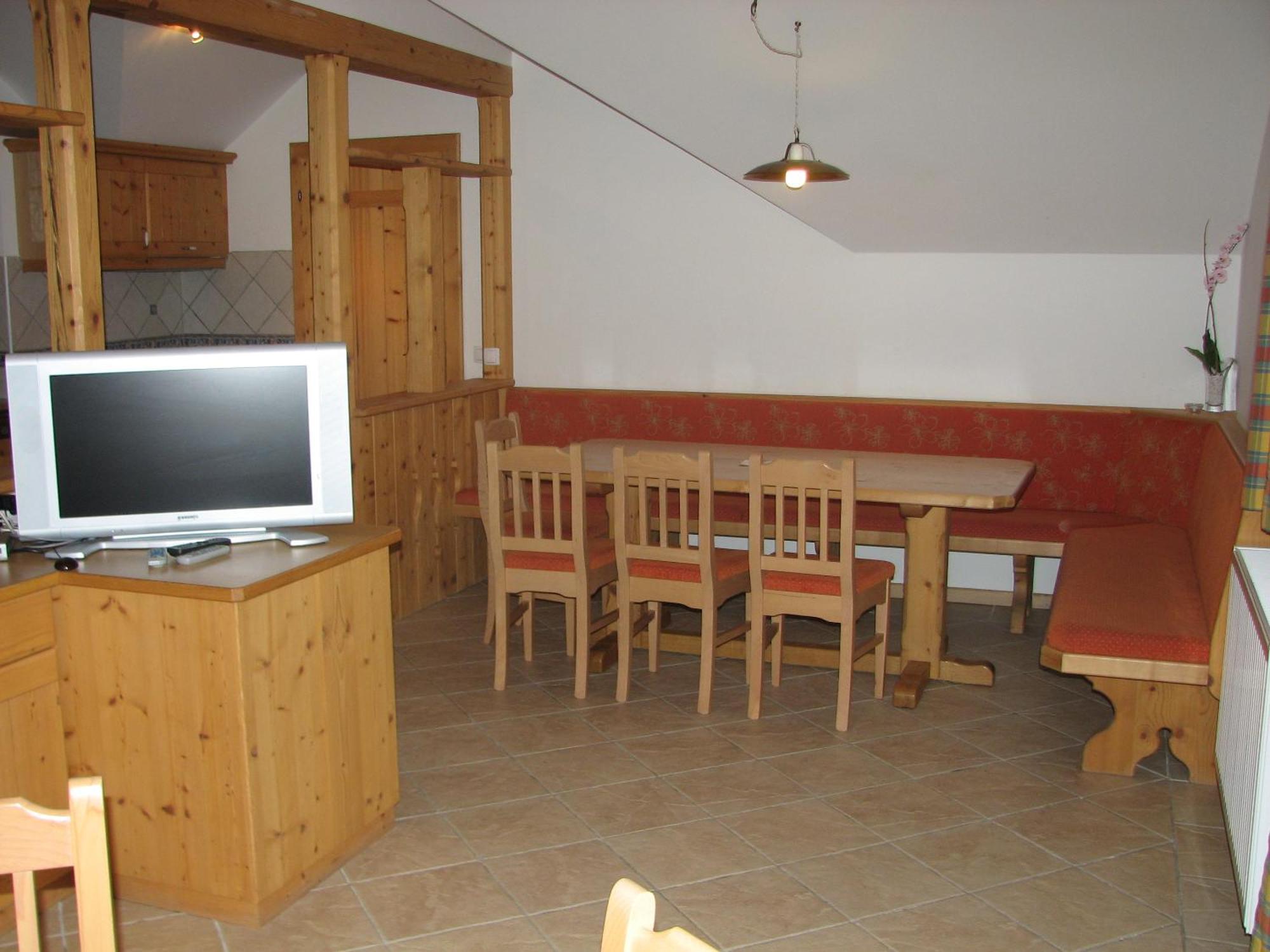 Alpska Perla Apartments Cerkno Bilik gambar