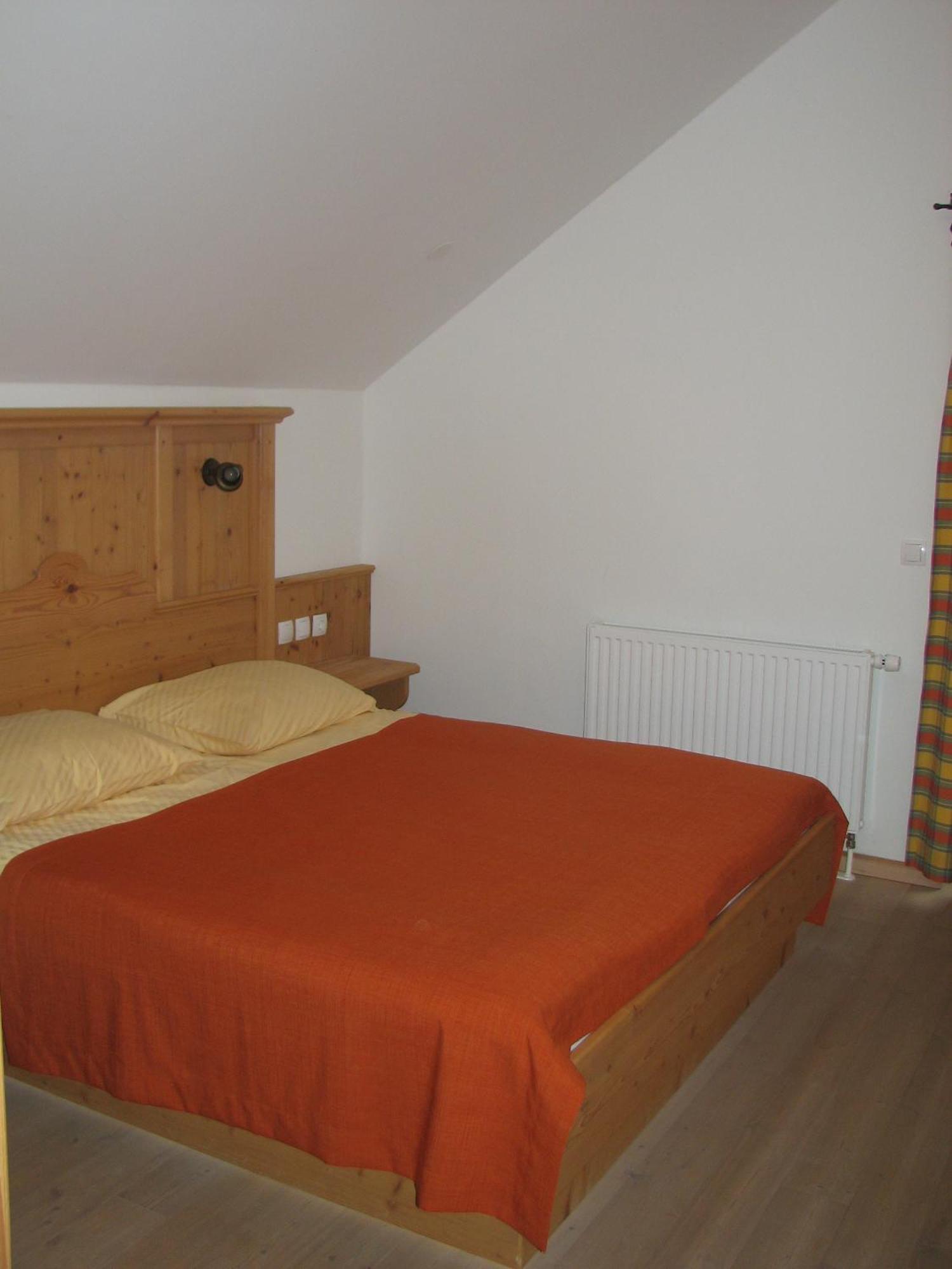 Alpska Perla Apartments Cerkno Bilik gambar