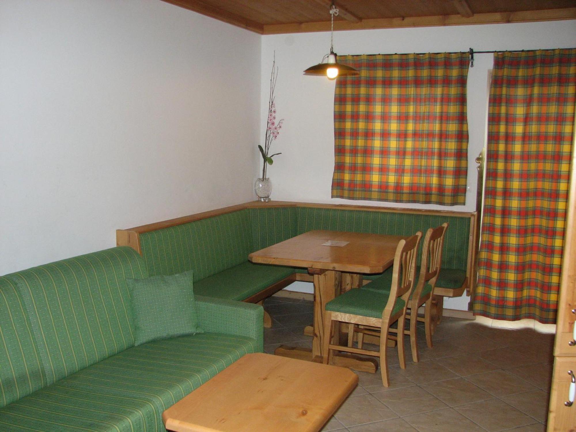 Alpska Perla Apartments Cerkno Bilik gambar