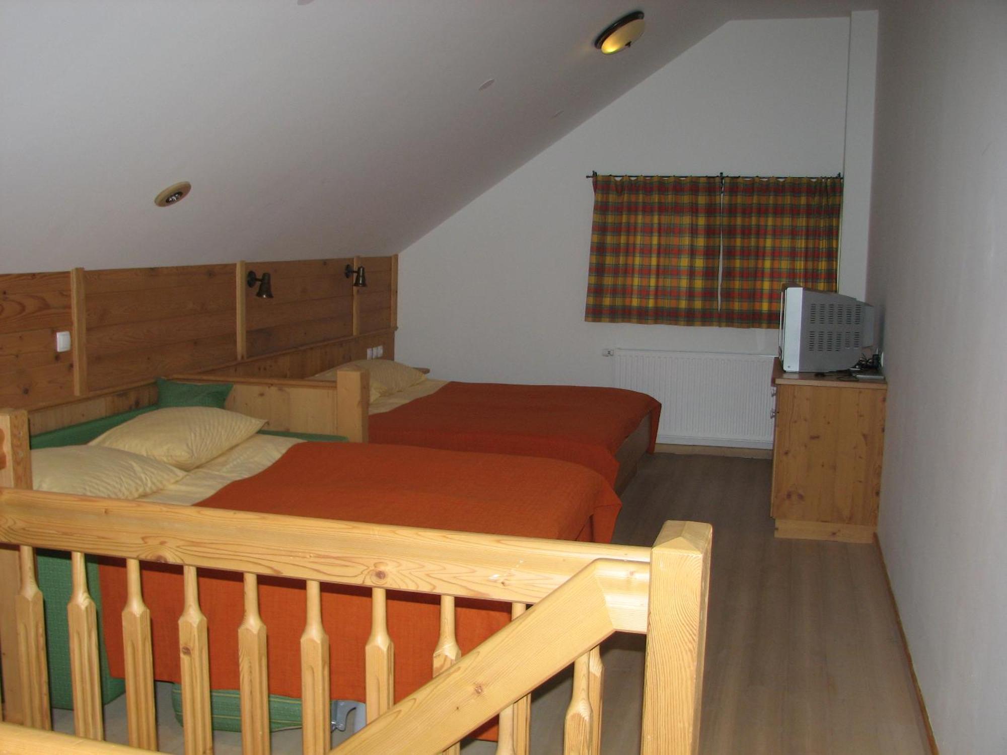 Alpska Perla Apartments Cerkno Bilik gambar