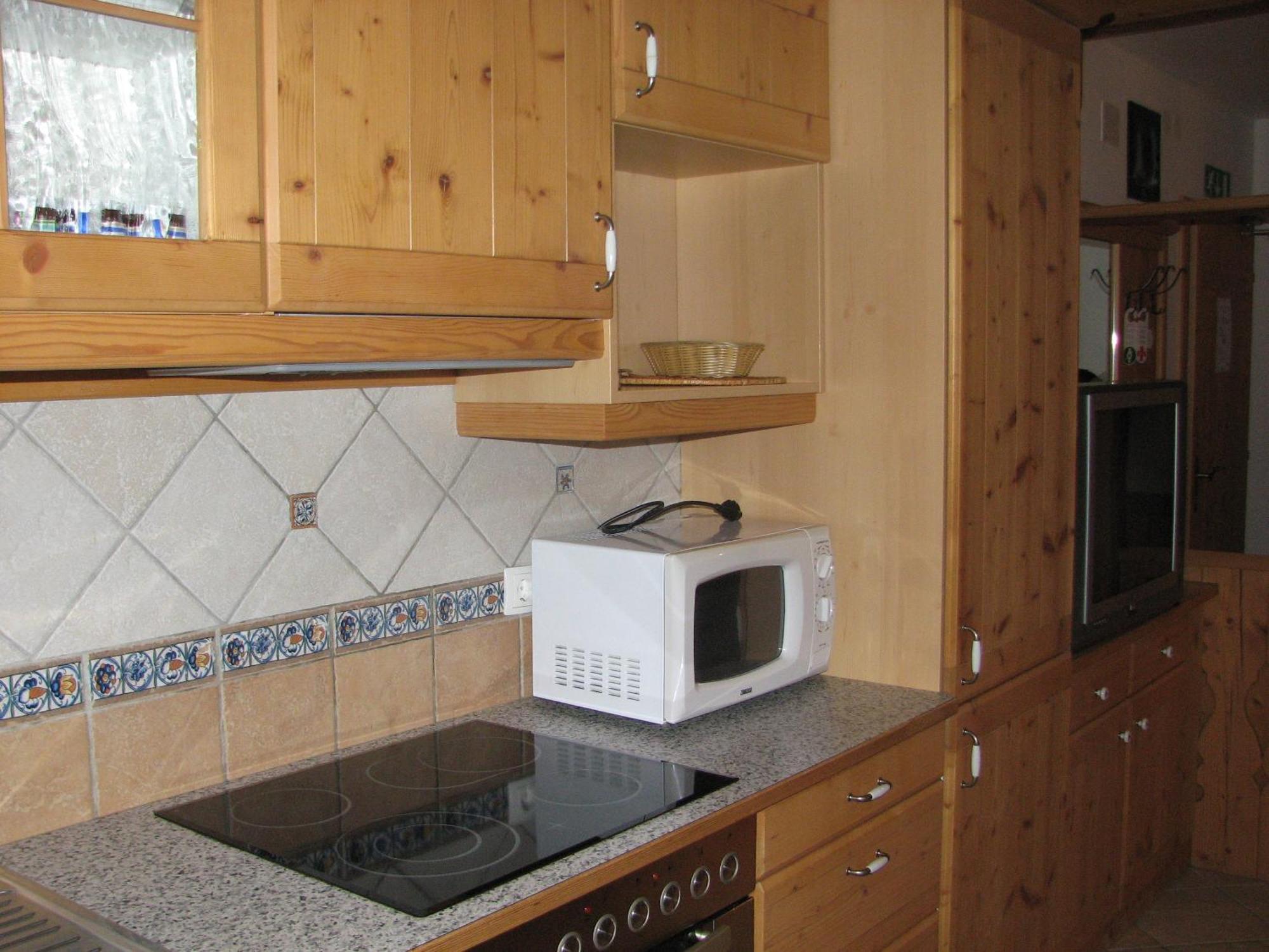 Alpska Perla Apartments Cerkno Bilik gambar
