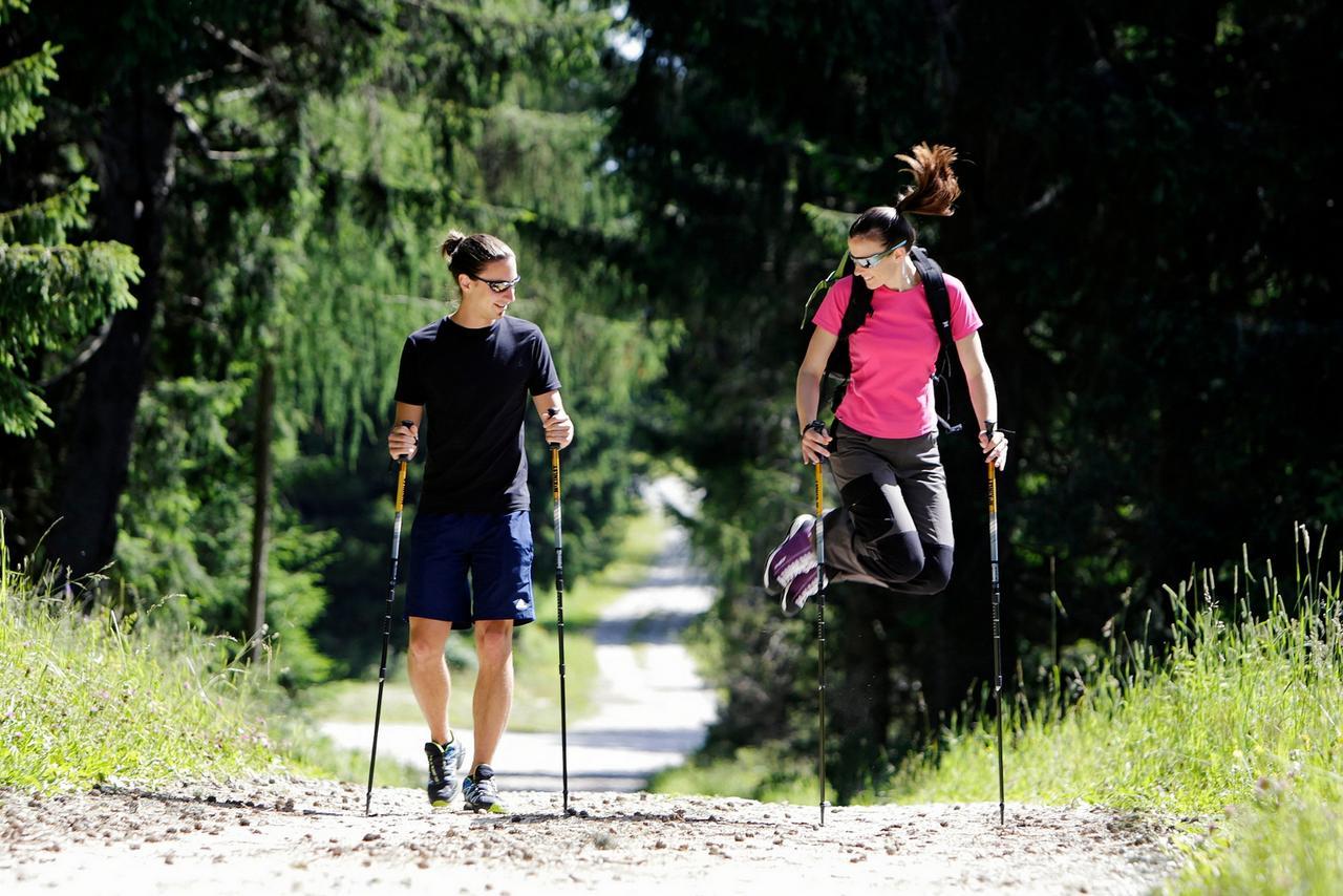 Alpska Perla Apartments Cerkno Luaran gambar