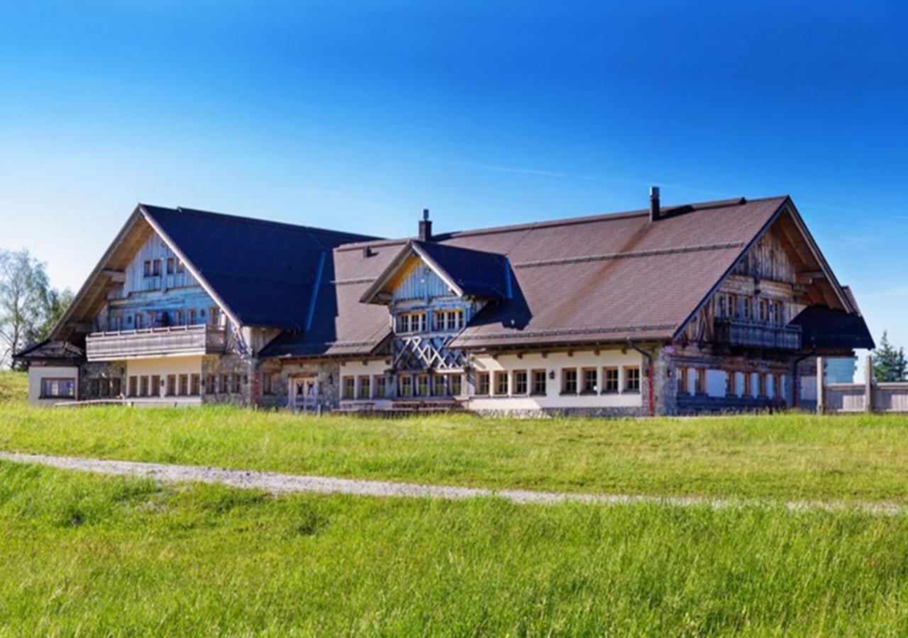 Alpska Perla Apartments Cerkno Luaran gambar